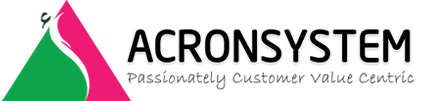 acron systems logo